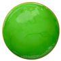 Plastelina Inteligentna Astra Cosmic, Zielona plazma, flurescencyjna - 4